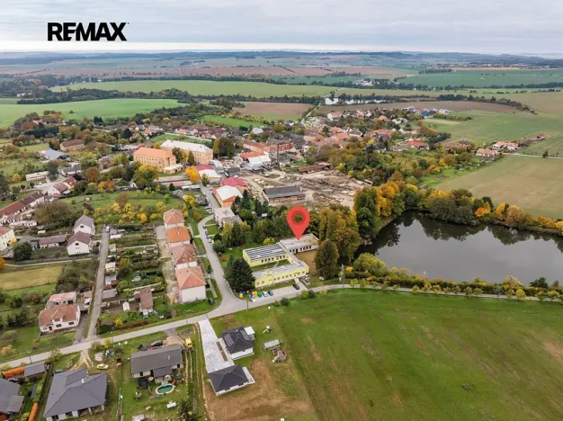 Prodej - jiné, Lesonice, 261 m2