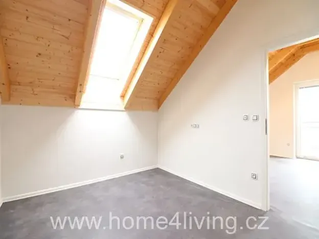 Pronájem bytu 2+kk, Bílovice nad Svitavou, Obřanská, 55 m2