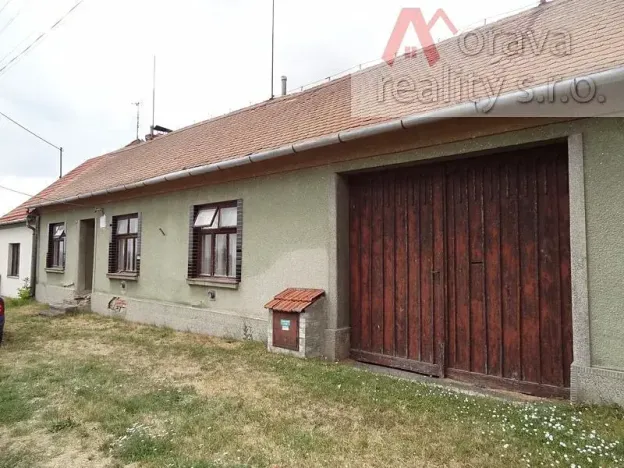 Prodej rodinného domu, Džbánice, 135 m2