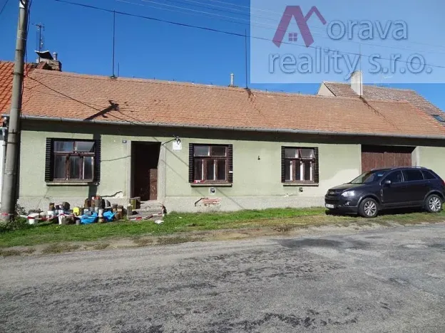 Prodej rodinného domu, Džbánice, 135 m2