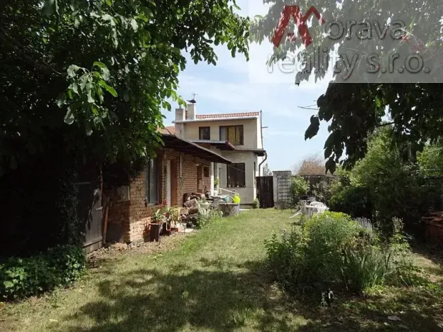 Prodej rodinného domu, Džbánice, 70 m2