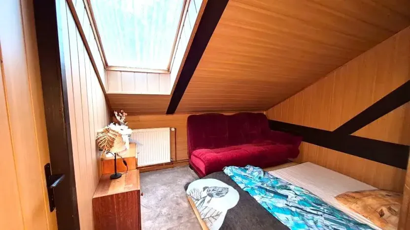 Prodej rodinného domu, Strašice, 95 m2