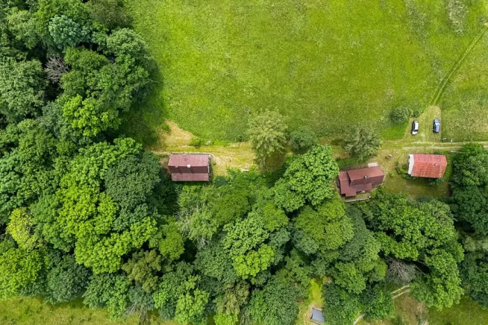 Prodej chalupy, Zlatá Olešnice, 112 m2