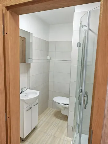Pronájem bytu 1+kk, Nový Jičín, Jičínská, 28 m2
