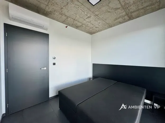 Pronájem bytu 2+kk, Brno, Královopolská, 48 m2