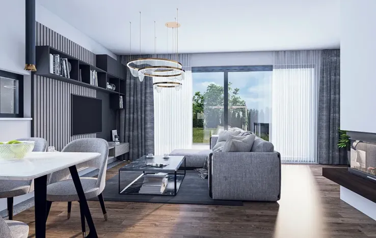 Prodej rodinného domu, Sezemice, Pod Vinicí, 113 m2