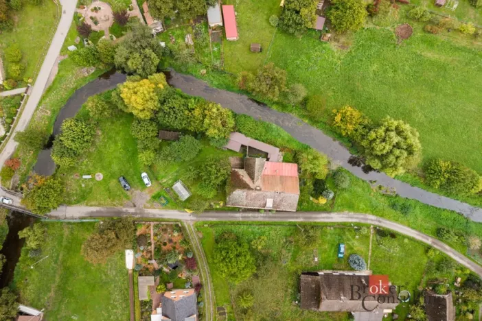 Prodej rodinného domu, Dlouhá Třebová, Malá strana, 119 m2