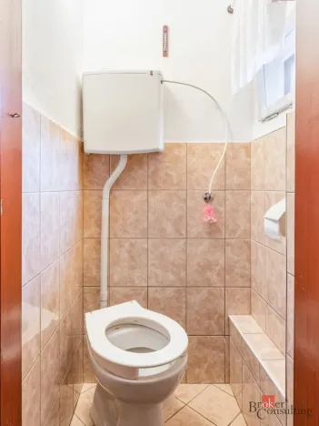 Prodej rodinného domu, Dlouhá Třebová, Malá strana, 119 m2