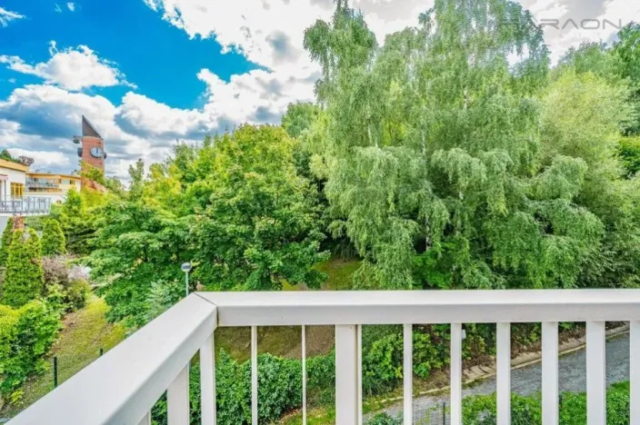 Prodej bytu 3+kk, Praha - Košíře, Naskové, 95 m2
