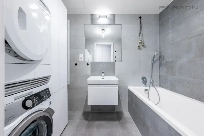 Prodej bytu 3+kk, Praha - Košíře, Naskové, 95 m2