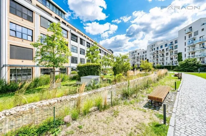 Prodej bytu 3+kk, Praha - Košíře, Naskové, 95 m2