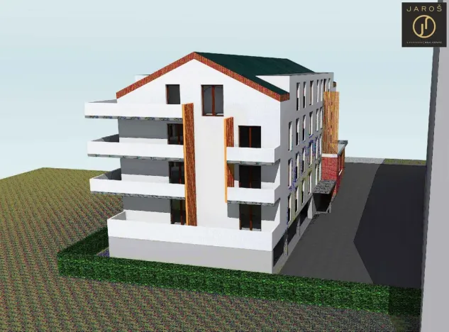 Prodej apartmánu, Železná Ruda, Javorská, 1182 m2