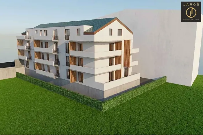Prodej apartmánu, Železná Ruda, Javorská, 1182 m2
