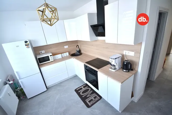 Pronájem bytu 2+1, Toužim, Sídliště, 62 m2