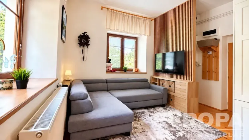Prodej bytu 2+kk, Albrechtice v Jizerských horách, 42 m2