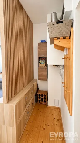 Prodej bytu 2+kk, Albrechtice v Jizerských horách, 42 m2