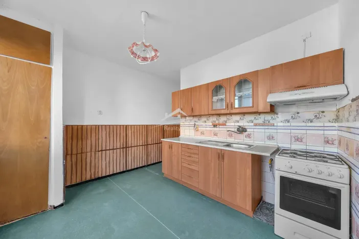 Prodej bytu 3+1, Dobronín, Šeříková, 72 m2