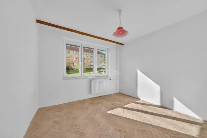 Prodej bytu 3+1, Dobronín, Šeříková, 72 m2