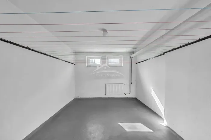 Prodej bytu 3+1, Dobronín, Šeříková, 72 m2