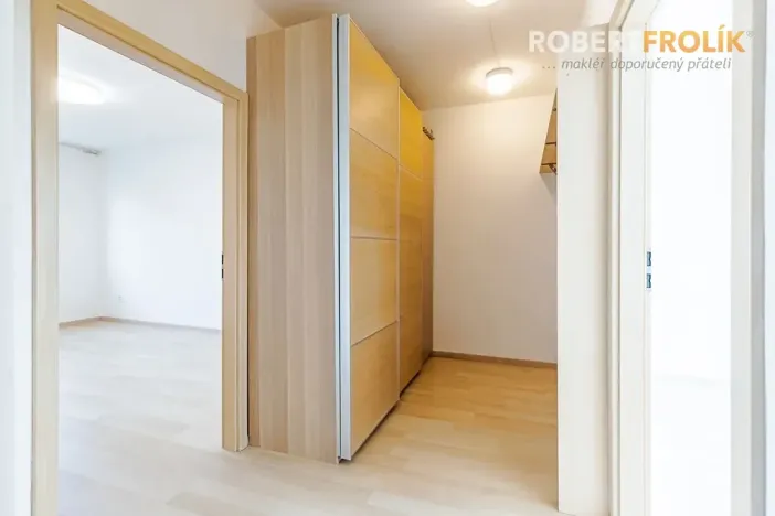 Pronájem bytu 2+1, Praha - Veleslavín, Maříkova, 55 m2
