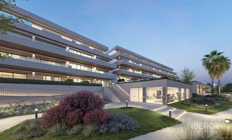 Prodej bytu 3+kk, Estepona, Španělsko, 83 m2