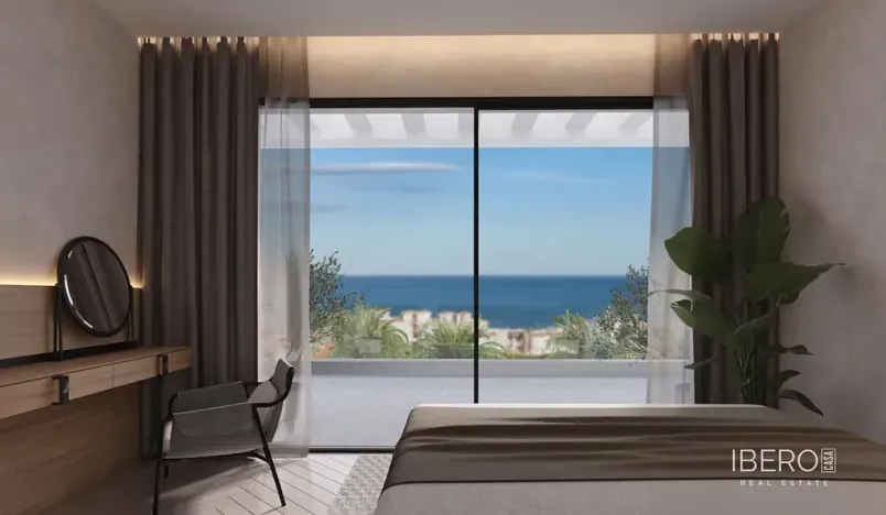 Prodej bytu 4+kk, Estepona, Španělsko, 97 m2