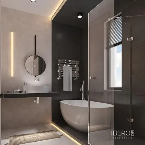Prodej bytu 4+kk, Estepona, Španělsko, 97 m2