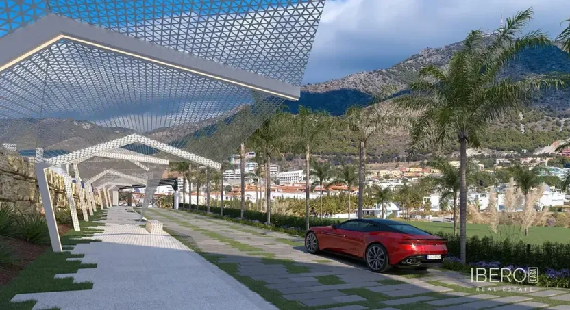 Prodej bytu 4+kk, Fuengirola, Španělsko, 90 m2