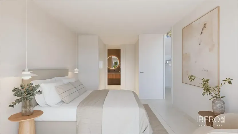 Prodej vily, El Poble Nou de Benitatxell, Španělsko, 190 m2