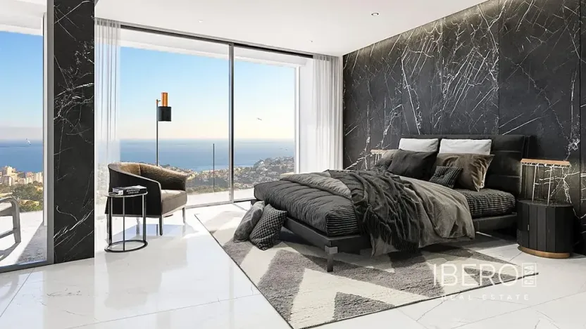 Prodej vily, Calp, Španělsko, 349 m2