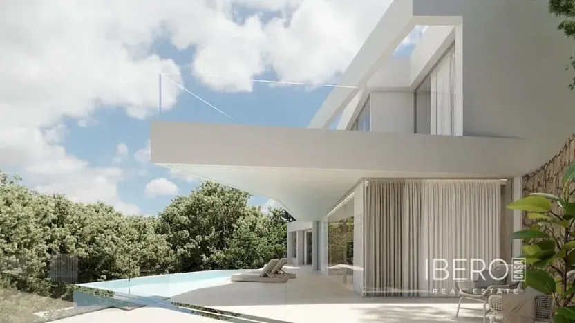 Prodej vily, Altea, Španělsko, 225 m2