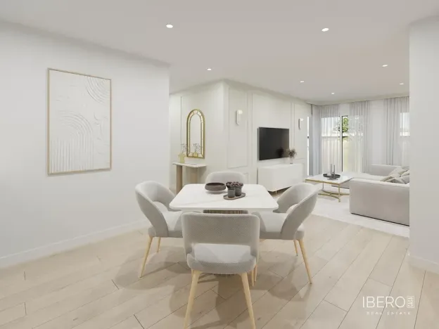 Prodej bytu 3+kk, Guardamar del Segura, Španělsko, 61 m2