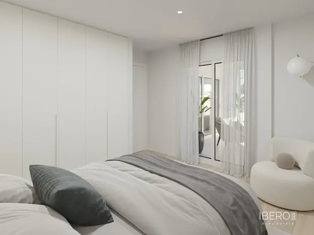 Prodej bytu 3+kk, Guardamar del Segura, Španělsko, 61 m2