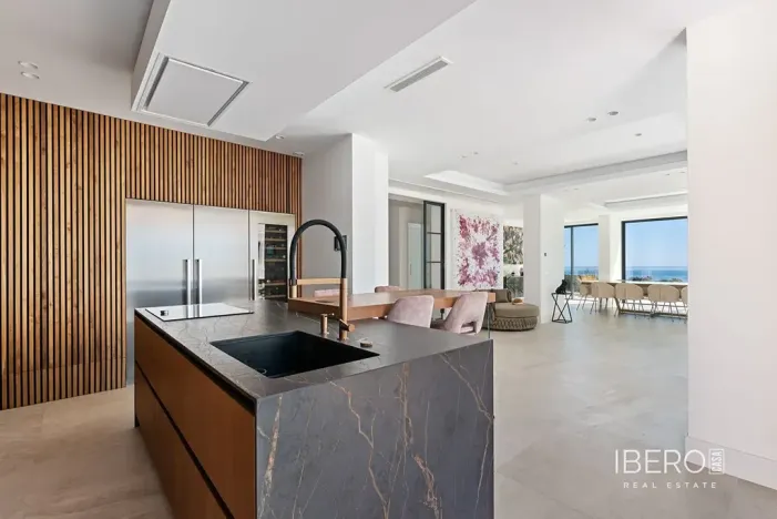 Prodej rodinného domu, Marbella, Španělsko, 429 m2