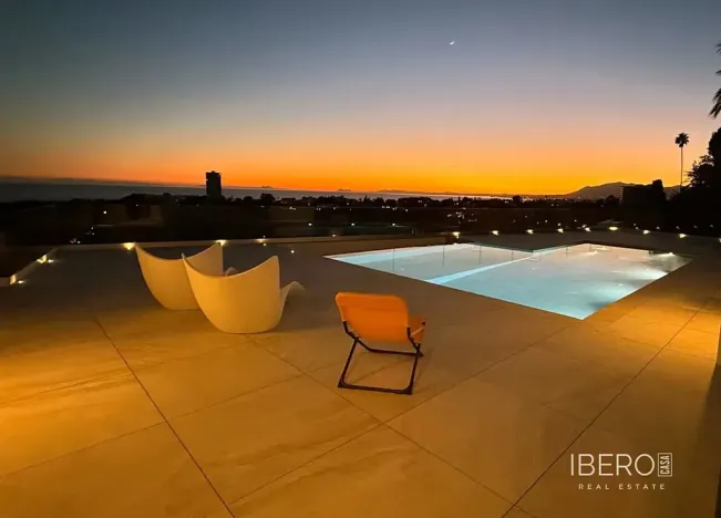 Prodej rodinného domu, Marbella, Španělsko, 429 m2