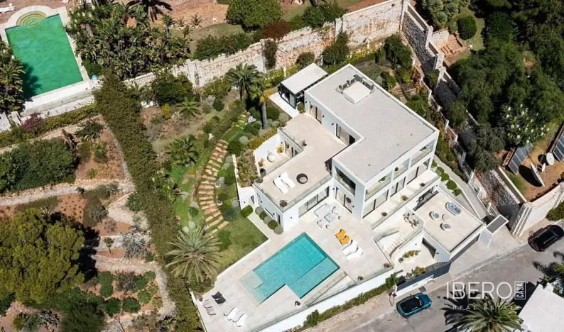 Prodej rodinného domu, Marbella, Španělsko, 429 m2