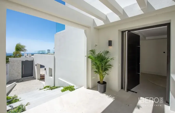 Prodej rodinného domu, Marbella, Španělsko, 429 m2