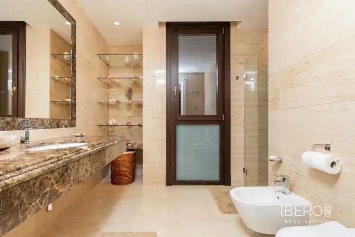 Prodej rodinného domu, Estepona, Španělsko, 761 m2