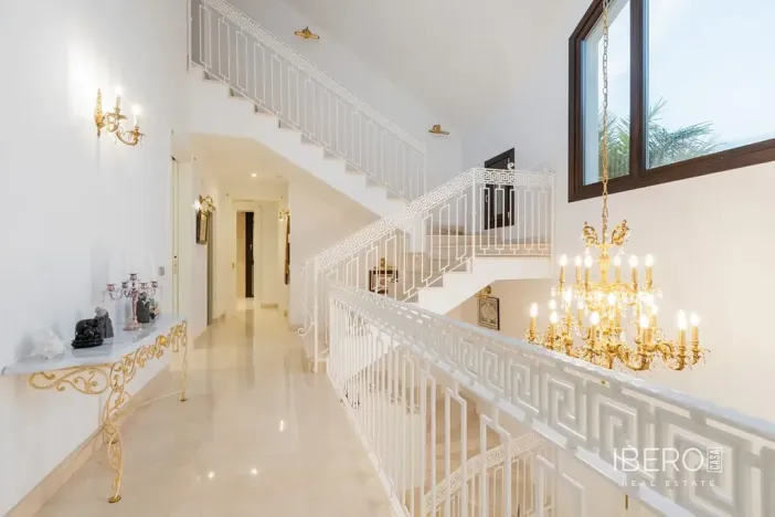 Prodej rodinného domu, Estepona, Španělsko, 761 m2