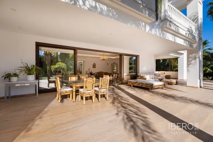 Prodej rodinného domu, Estepona, Španělsko, 761 m2