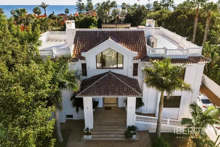 Prodej rodinného domu, Estepona, Španělsko, 761 m2