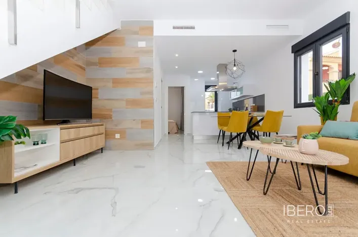 Prodej vily, Torrevieja, Španělsko, 95 m2