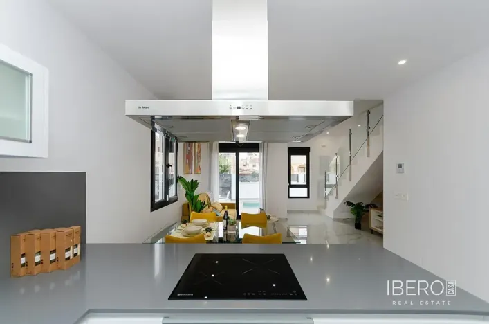 Prodej vily, Torrevieja, Španělsko, 95 m2