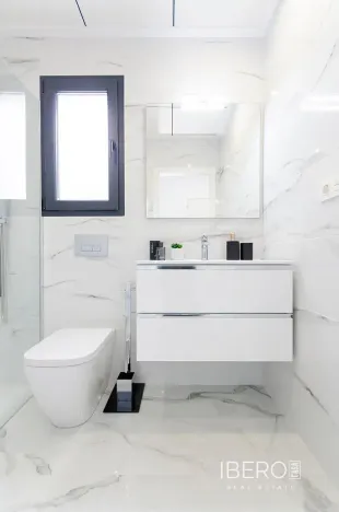 Prodej vily, Torrevieja, Španělsko, 95 m2