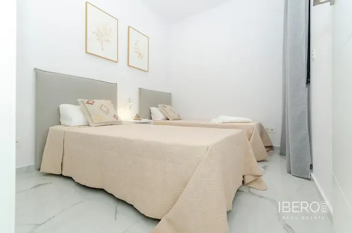 Prodej vily, Torrevieja, Španělsko, 95 m2
