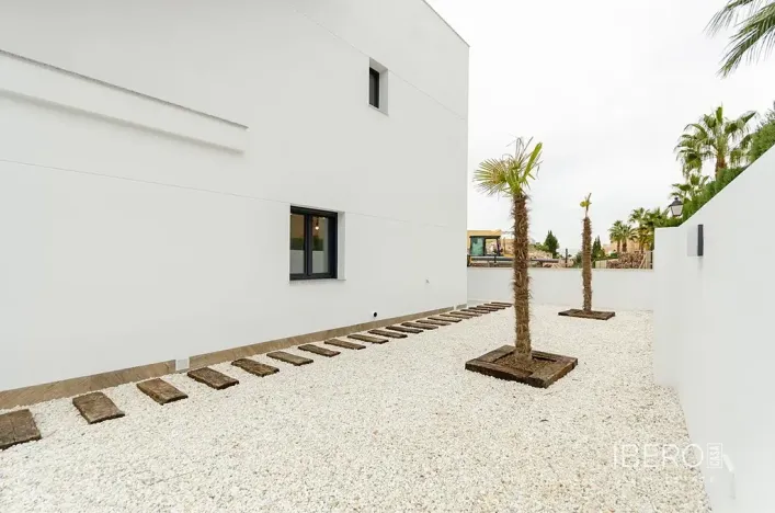Prodej vily, Torrevieja, Španělsko, 95 m2