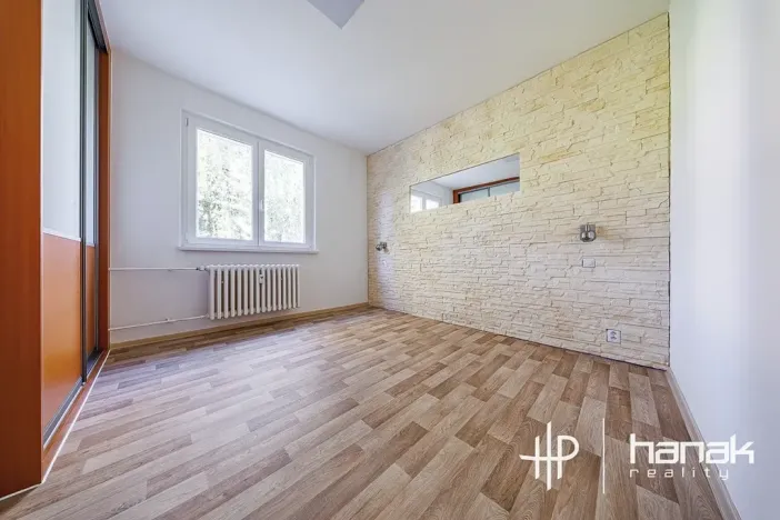 Pronájem bytu 3+1, Uničov, Nová, 62 m2