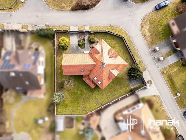 Pronájem rodinného domu, Doloplazy, 276 m2