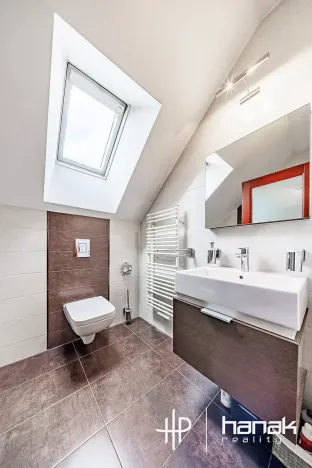 Prodej rodinného domu, Olomouc, 262 m2