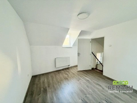 Pronájem bytu 3+1, Bojkovice, Nádražní, 120 m2